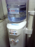 クリクラのお水.jpg