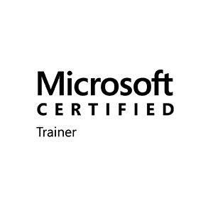 MCT（マイクロソフト認定トレーナー）